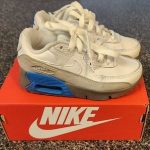 Little Kids Nike Air Max 90 LTR